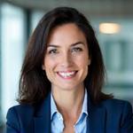 Portrait von Jane Smith